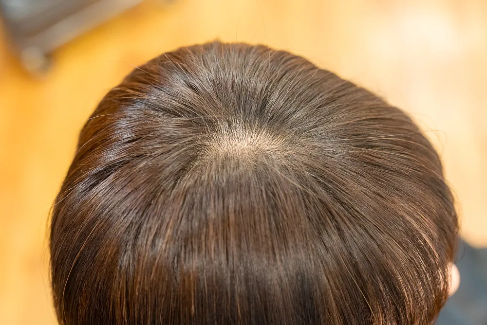 京都・烏丸丸太町HAIR BRICK【ヘアーブリック】が使用するオーガニックカラー、ヴィラロドラ