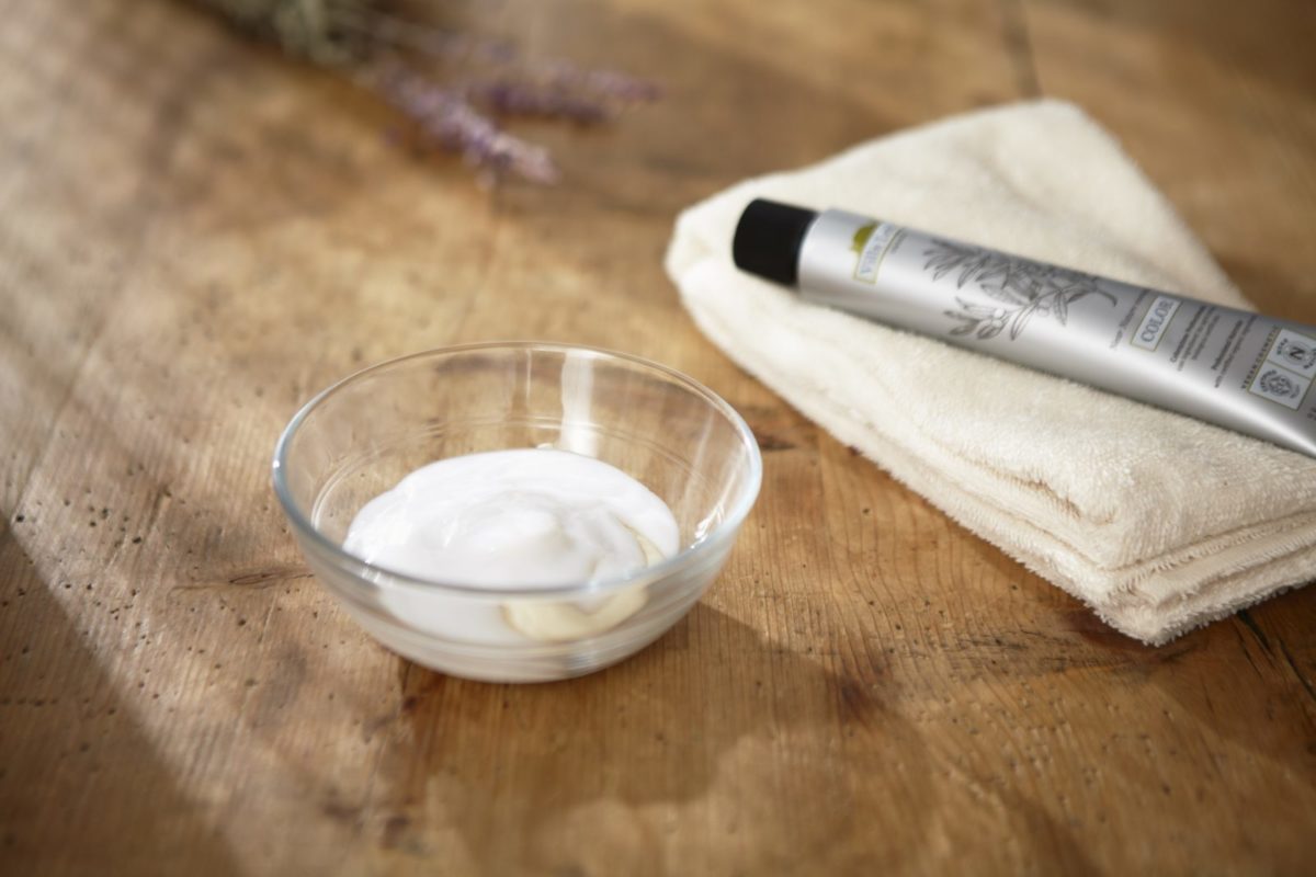 京都・烏丸丸太町HAIR BRICK【ヘアーブリック】が使用するオーガニックカラー、ヴィラロドラ